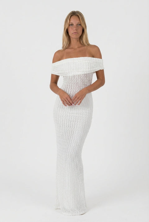 Asalia Dress