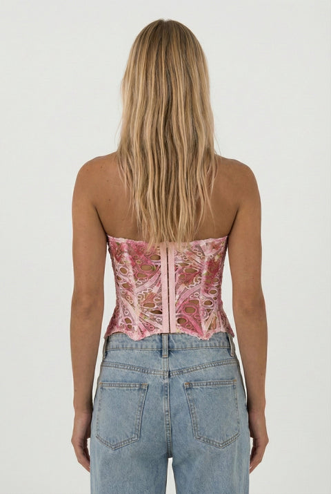 Brefia Top
