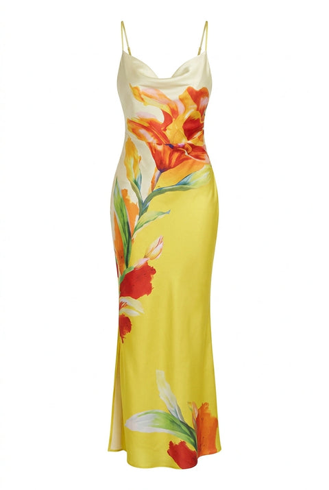 Fralida Dress