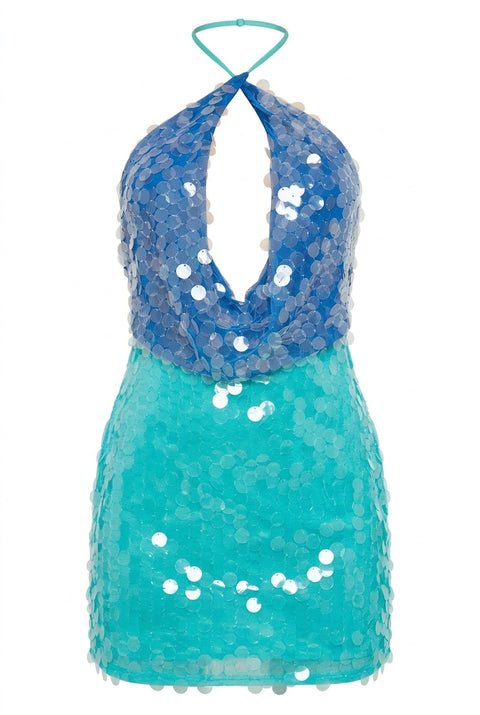 Larosses Dress