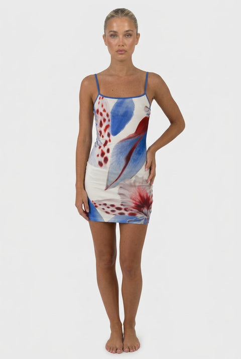 Everia Dress ?