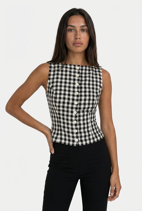 Uliva Top
