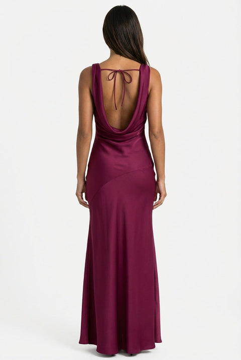 Alesso Dress