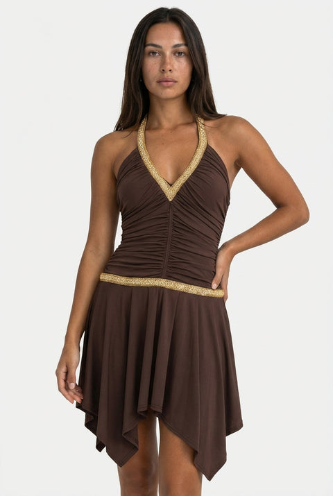 Imali Dress