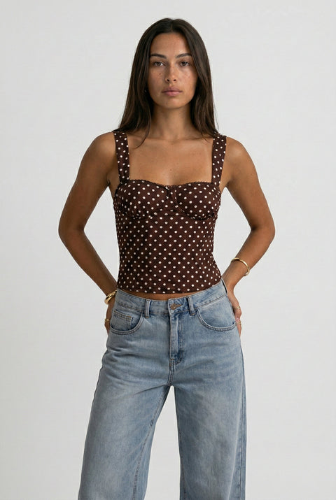 Marcelia Top