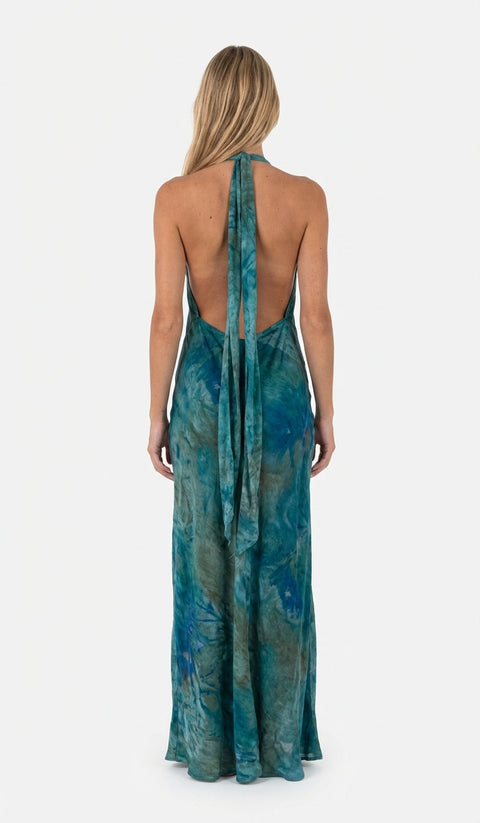 Martinella Dress