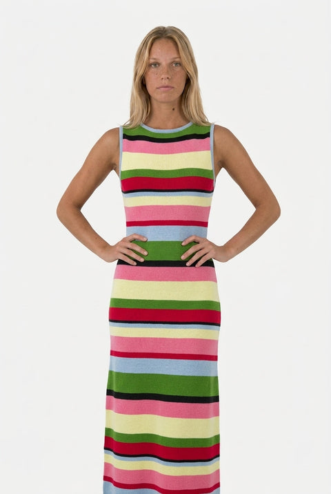 Gorli Dress