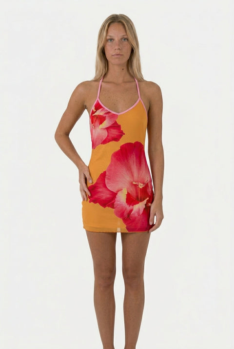 Yunia Dress ?