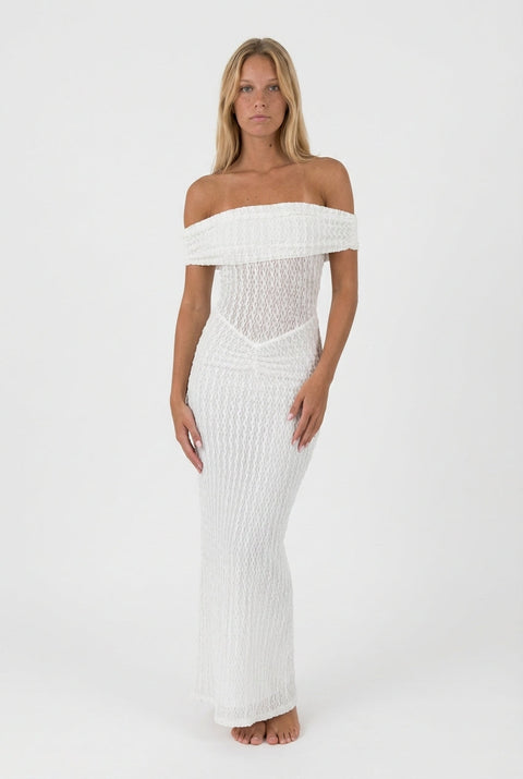 Asalia Dress