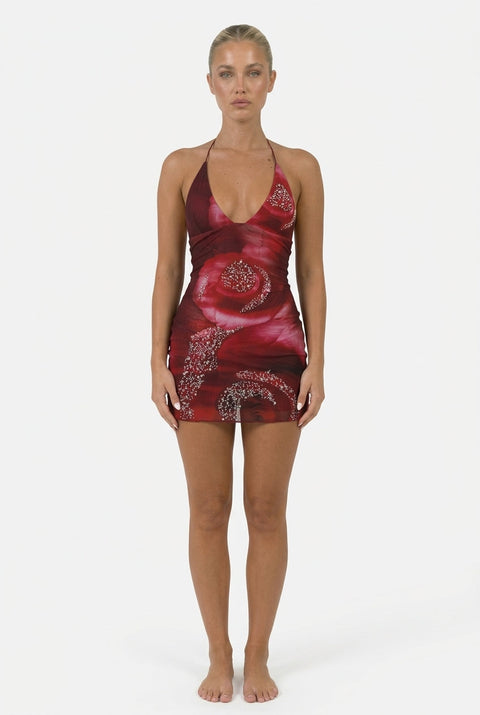 Rolda Ovea Dress