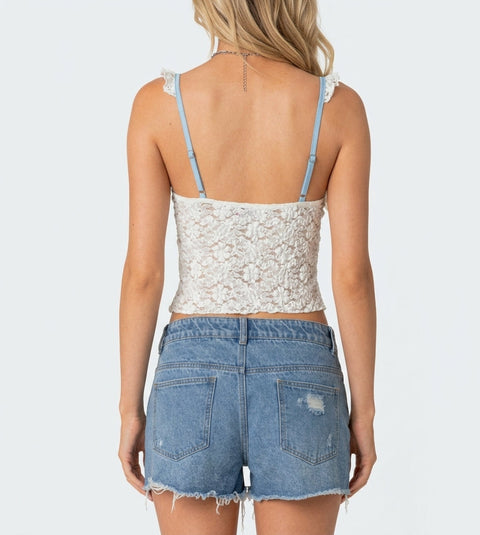 Tirania Top