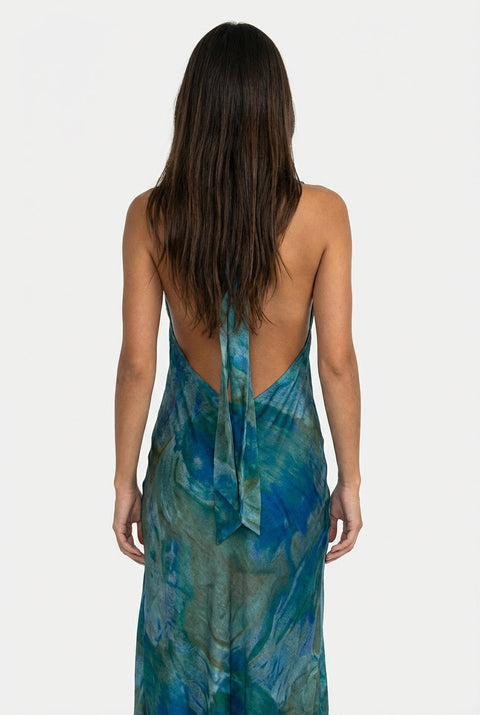 Martinella Dress