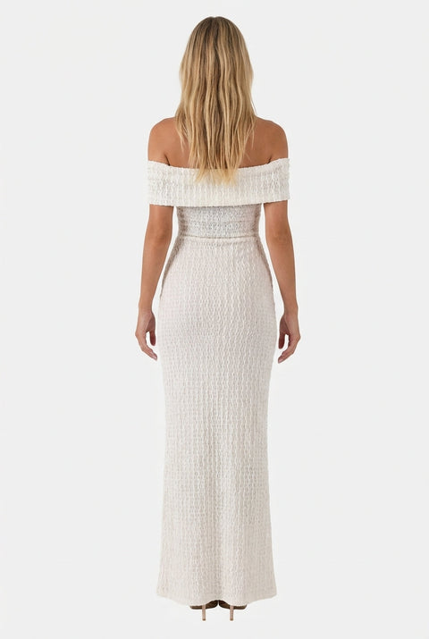 Asalia Dress