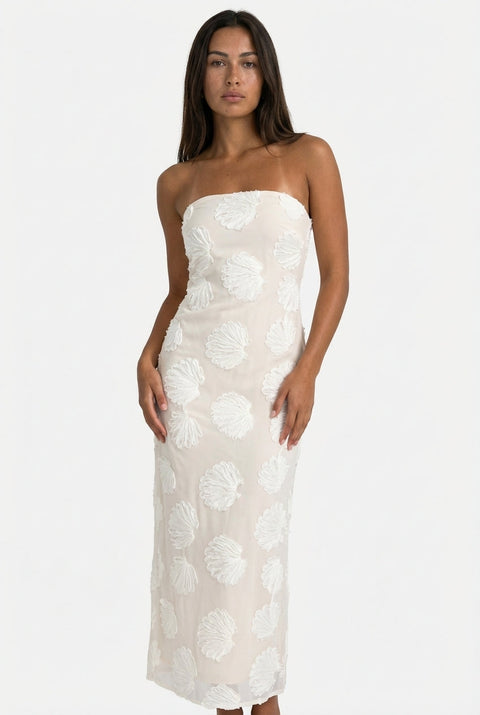 Mirassia Dress