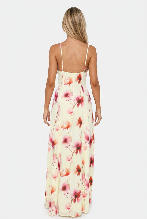 Valenri Dress