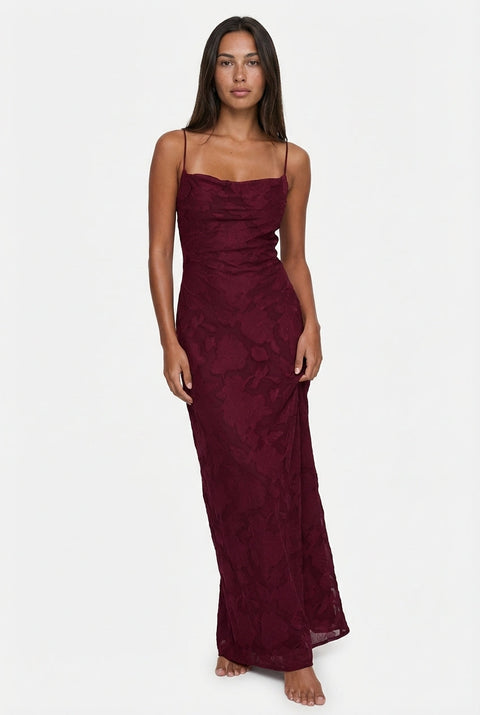 Cassia Dress