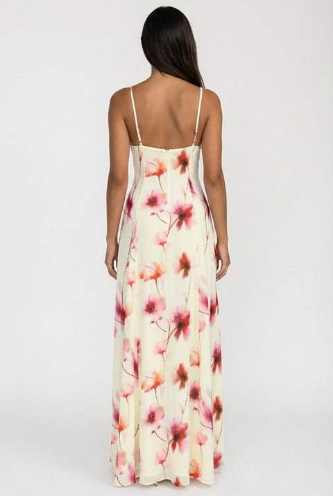 Valenri Dress