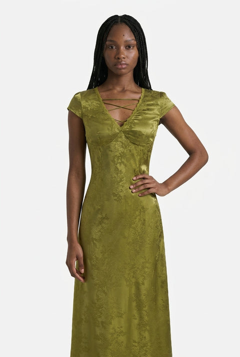 Abigadi Dress