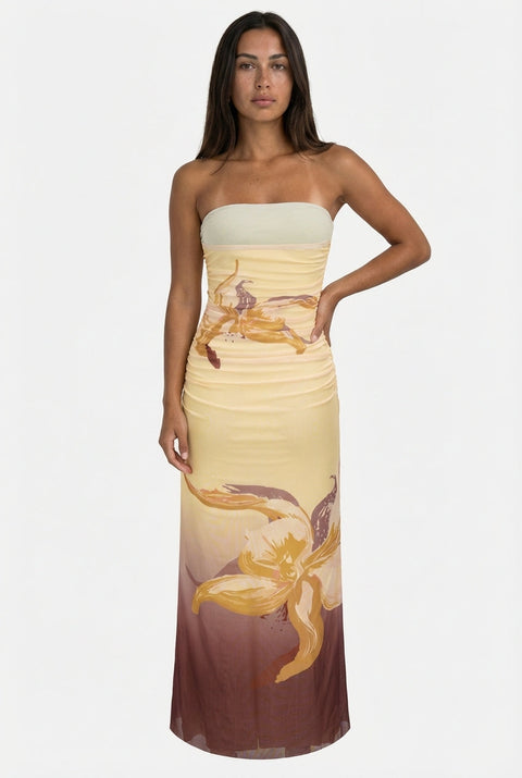 Lodri Dress