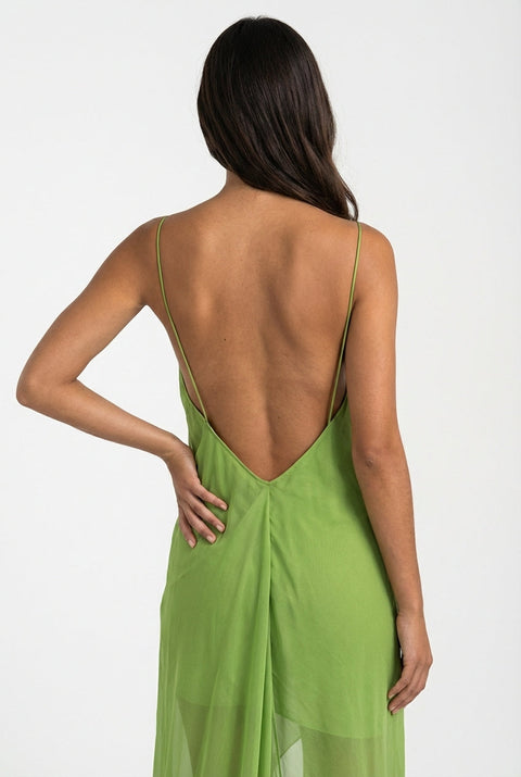 Madeline Dress
