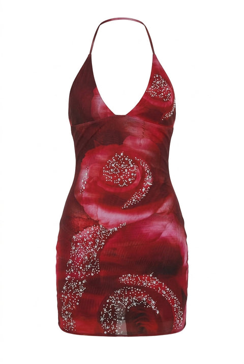 Rolda Ovea Dress