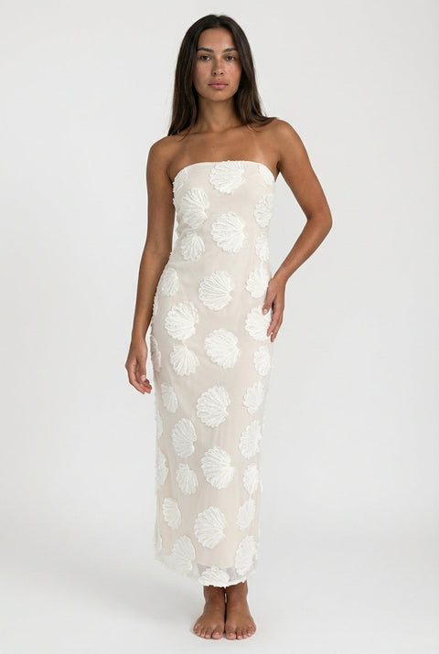 Mirassia Dress