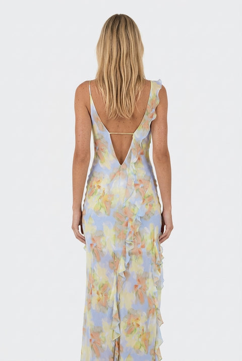 Aullie Dress