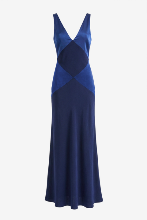 Soulia Fire Dress