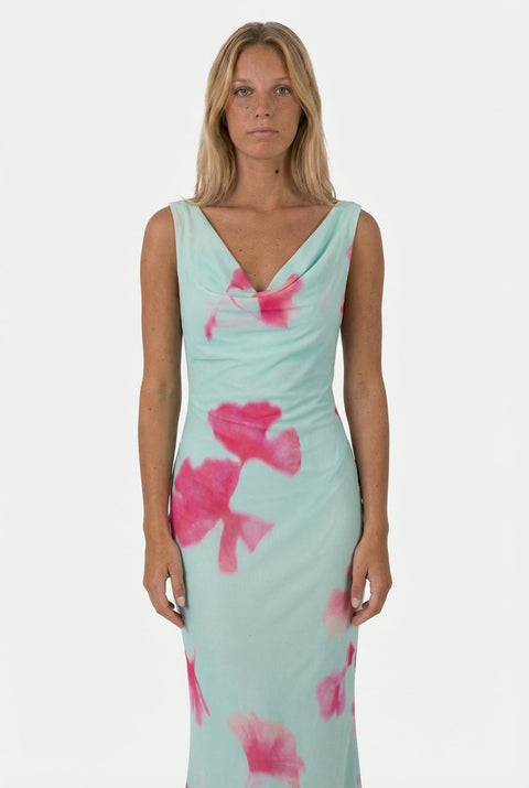Amalfi Muse Dress ?