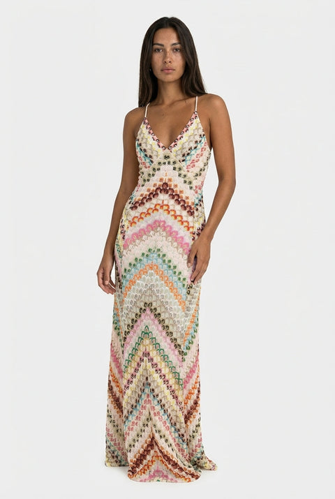 Agnes Dress