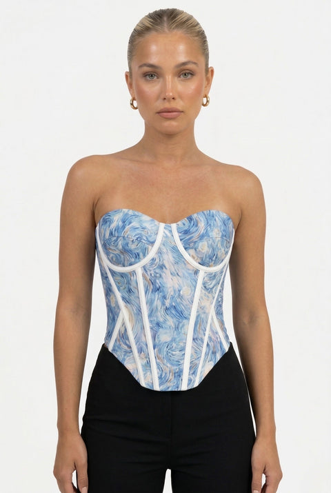 Luciva Top