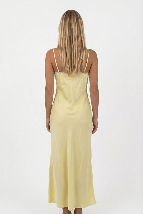 Solana Dress