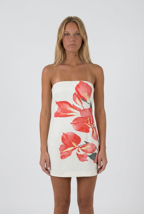 Amalfi Fabia Dress