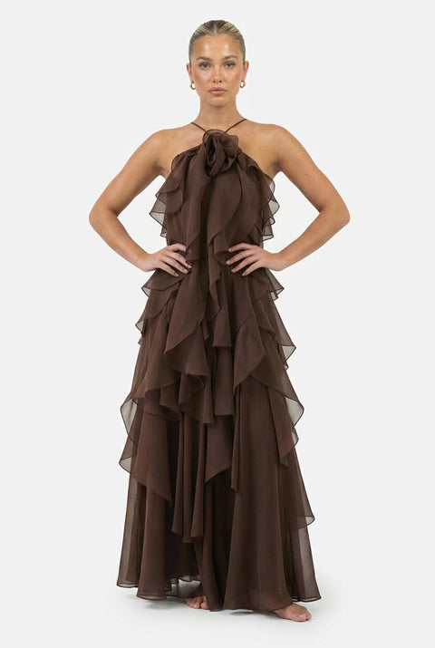 Teila Dress 00