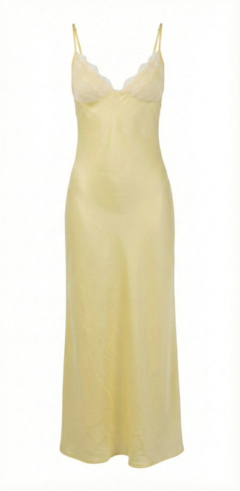 Solana Dress