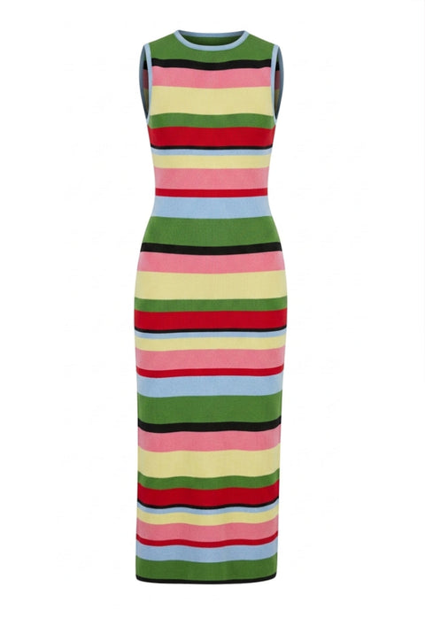 Gorli Dress