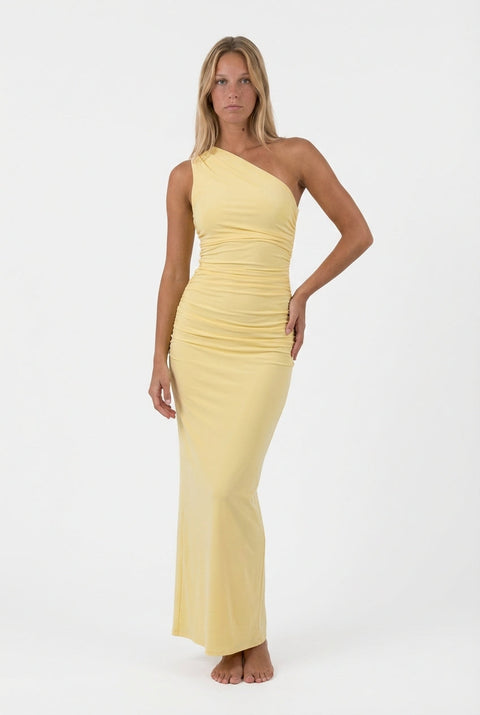 Dalarie Dress