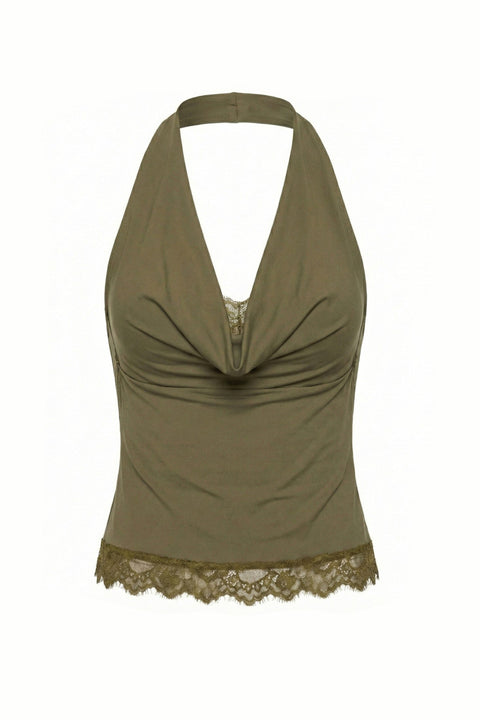 Ginny Top