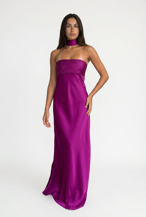 Elsa Divia Dress