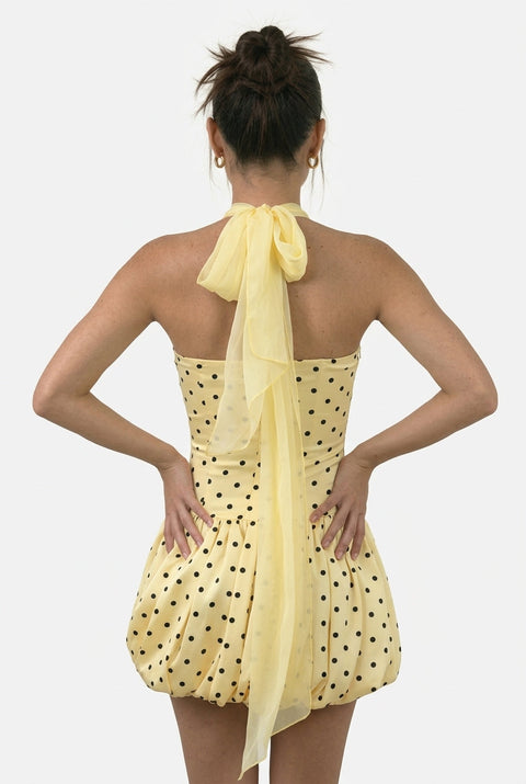 Tulia Dress