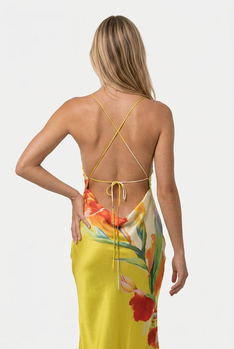 Fralida Dress