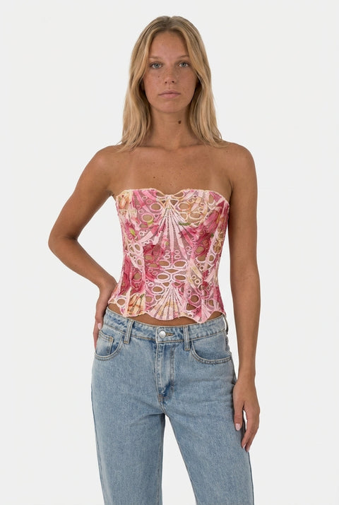 Brefia Top