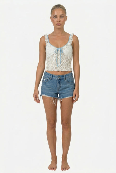 Tirania Top