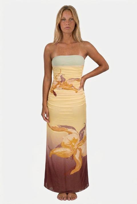 Lodri Dress