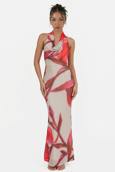 Vilma Sheel Dress ? 00
