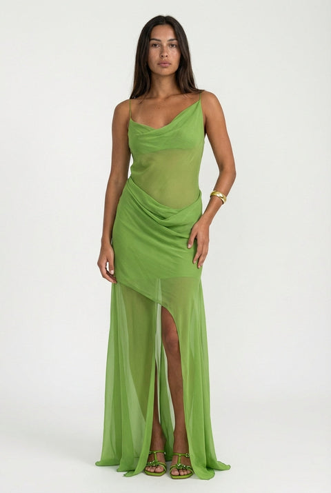 Madeline Dress