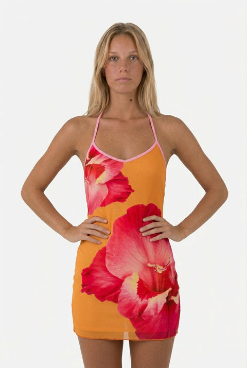 Yunia Dress ?