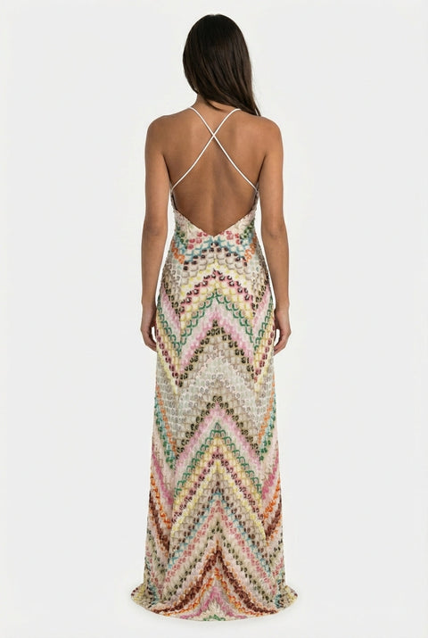 Agnes Dress