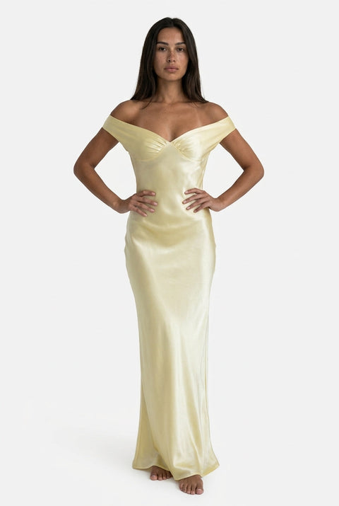 Valessa Dress