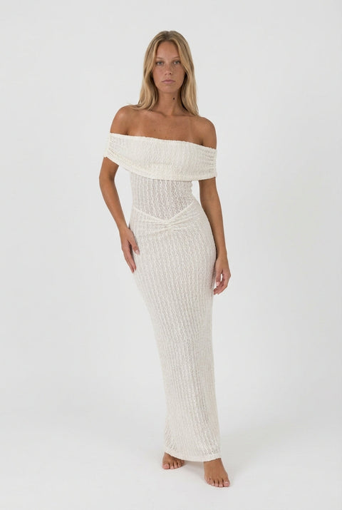 Asalia Dress